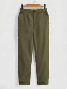 Verde militar