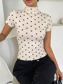 杏色