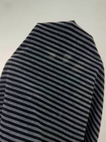 Coolane Áo tank top da màu đen, phong cách đường phố cổ điển dành cho nữ mùa xuân/hè, thích hợp đi xem hòa nhạc, lễ hội, tiệc tùng, hội chợ thời Phục Hưng, câu lạc bộ đêm. - Xám - Xem 7