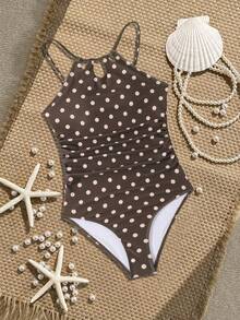 Coffee Brown