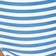 Blue and White
