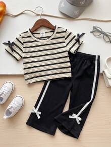 Black and White