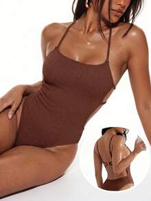 Coffee Brown