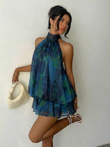 Teal Blue