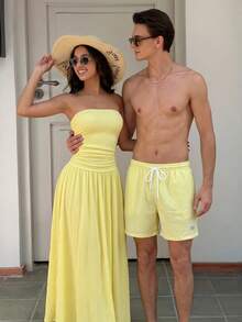 Light Yellow