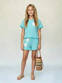 Mint Blue