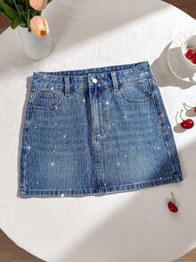 Medium Wash