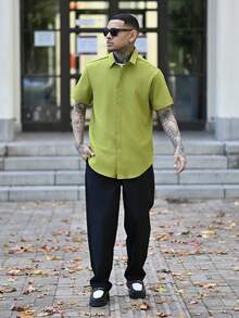 Olive Green