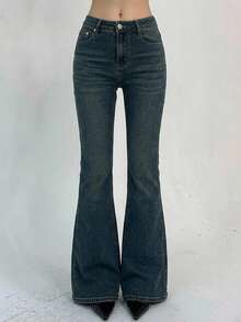Dark Wash