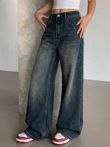 Dark Wash