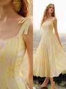 Vestidos largos de mujer