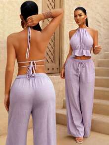 Mauve Purple