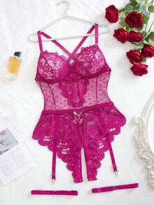 Rosa Fucsia