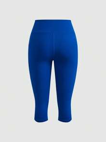 Cheerettes Quần legging thể thao nữ màu trơn có túi, kiểu dáng thường ngày, đa năng. - Nhiều màu - Xem 16