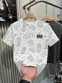 彩色