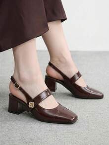 Mocha Brown