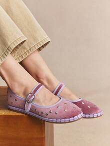 Violet Purple