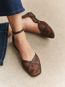 Coffee Brown