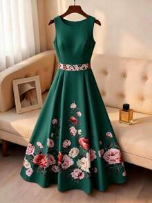 Verde Oscuro