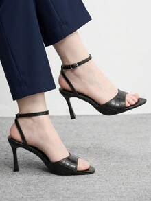 Stone black