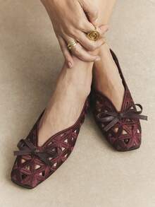 Burgundy 2