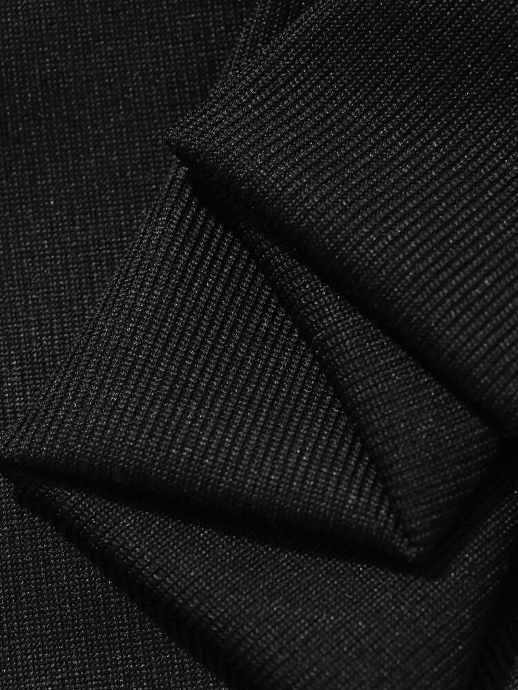 Mesh Patchwork Sleeveless Padded Sports Bra For Women