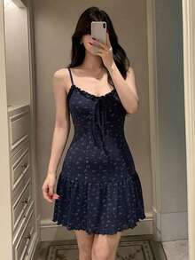 藏蓝色