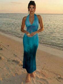 Lake Blue