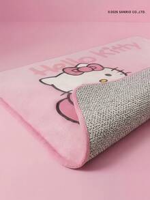 HELLO KITTY AND FRIENDS | Joivida 1 件装地毯 – 正版卡通地垫，柔软毛绒家居装饰 - 1PC - 查看 7