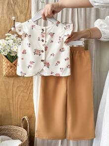Coffee Brown