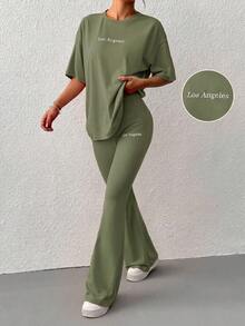 Army Green