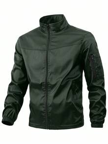 Verde militar
