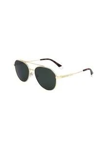 Polaroid Men's Sunglasses Versatile Durable Premium Beach Daily Vacation Gold PLD 4119/S/X - 金色 - 查看 1