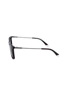 Polaroid Men's Sunglasses Burgundy - Bordò - Visualizzare 2
