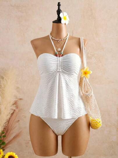Swim Chiccia Tankinis Nữ