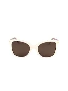 Polaroid Women's Sunglasses Pink White - Ivory - Übersicht 2
