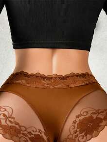 Coffee Brown