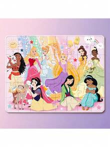Ravensburger الأميرة 40 بنسًا - متعدد الألوان - مشاهدة 2