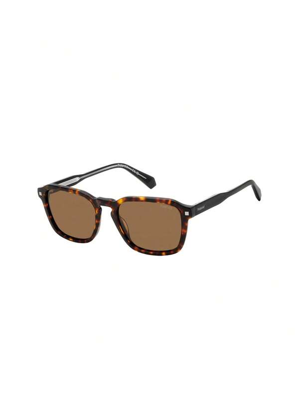 Polaroid Women's Sunglasses Brown