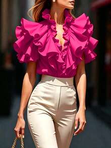 Rosa Fucsia