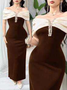 Coffee Brown