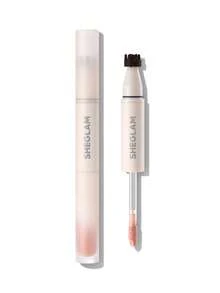 SHEGLAM Sunspell Penna per Lentiggini e Guance-Hush hush Timbro Penna Lentiggini Tinta Liquida Blush Liscio Lunga Durata Anti-Sbavatura Anti-Sudore Combo Multiuso - Hush Hush - Visualizzare 10