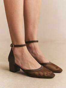 Coffee Brown