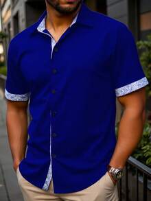 Royal Blue