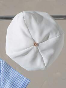 Souflis Souflis 男童三件套服装，包括短袖Polo衫、常规短裤和帽子，适合生日、婚礼、毕业典礼、正式或休闲场合，春、夏、秋季男士着装。 - 彩色 - 查看 5