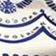 azul real
