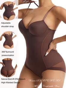 Coffee Brown