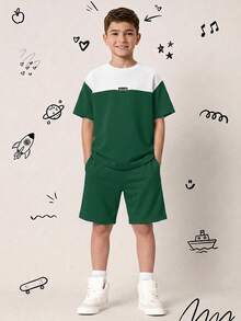 Dark Green