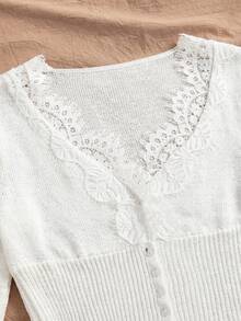 Travachic Áo hai dây dệt kim, Trang phục đi nghỉ mát, Phong cách Boho Chic, Trang phục đi xem hòa nhạc đồng quê, Trang phục lễ hội, Trang phục đi biển cho nữ, Trang phục mùa hè cho nữ, Phong cách quý tộc cổ điển, Trang phục tốt nghiệp, Váy hè, Váy sinh nhật cho nữ, Trang phục mùa hè giản dị, thanh lịch, họa tiết hoa màu trắng, Trang phục đi nghỉ mát cho nữ, Trang phục giản dị và thanh lịch, Trang phục đính sequin cho lễ hội Carnival, Ngày Valentine, Tiệc cưới và Lễ hội âm nhạc. - Màu be - Xem 4