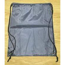 Compact Drawstring Bag Pocket-A Durable, Compact And Washable Unisex Backpack - Multicolor - View 9